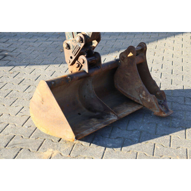 هيونداي Robex R18-9AK-46505805