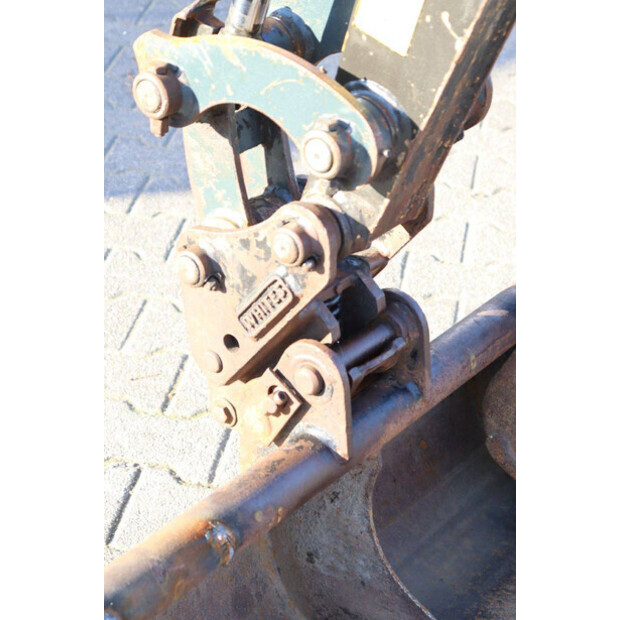 هيونداي Robex R18-9AK-46505808