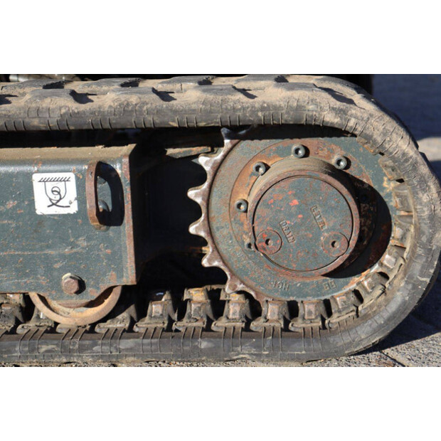 هيونداي Robex R18-9AK-46505819