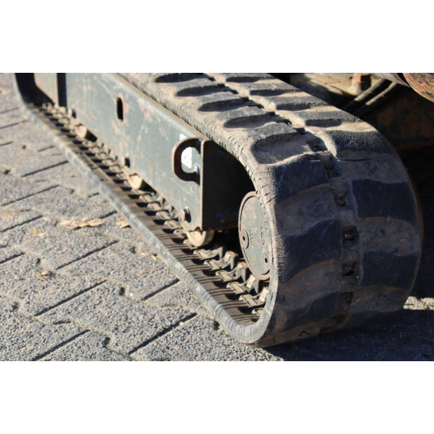 هيونداي Robex R18-9AK-46505820