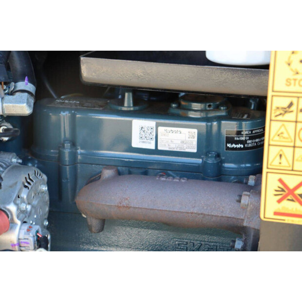 هيونداي Robex R18-9AK-46505824