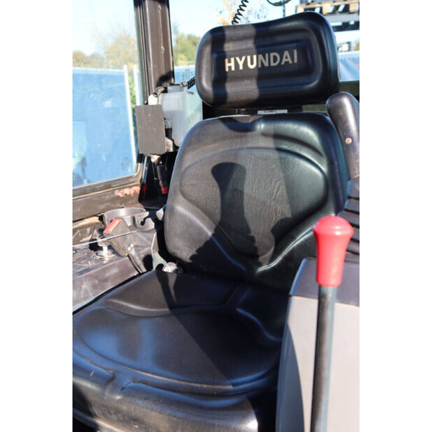 هيونداي Robex R18-9AK-46505830