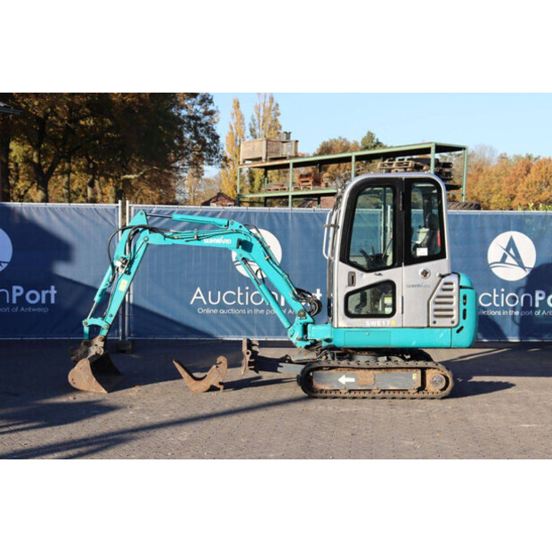 2018 صن وارد SWE17B-46505852