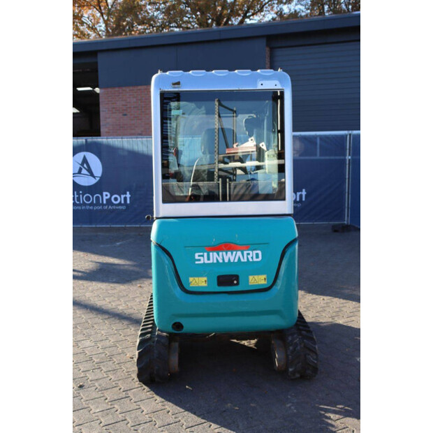 2018 صن وارد SWE17B-46505855