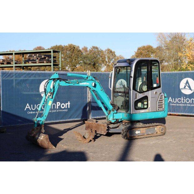 2018 صن وارد SWE17B-46505859