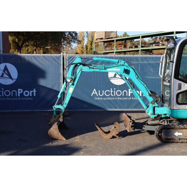 2018 صن وارد SWE17B-46505860