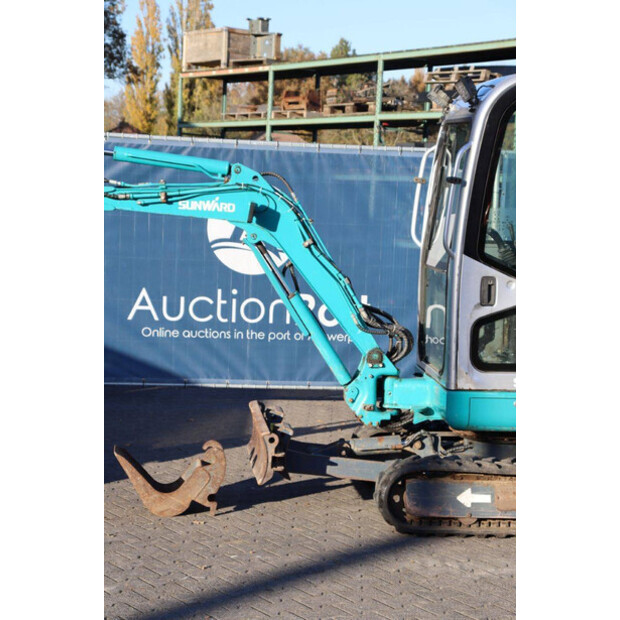 2018 صن وارد SWE17B-46505861