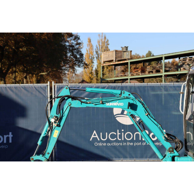 2018 صن وارد SWE17B-46505862