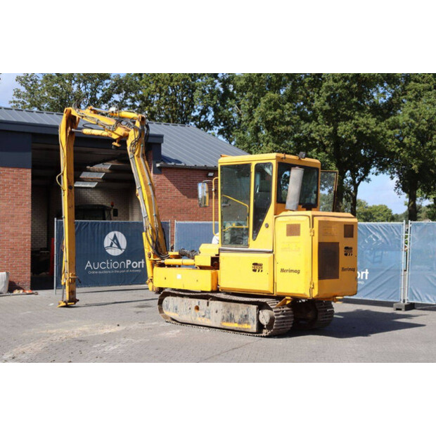 2000 Herder Herimag-46505916