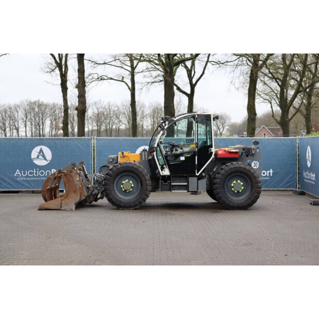 2018 Liebherr T41-7 4FS-46505953