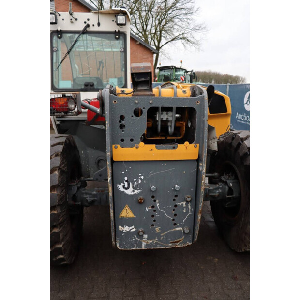 2018 Liebherr T41-7 4FS-46505956