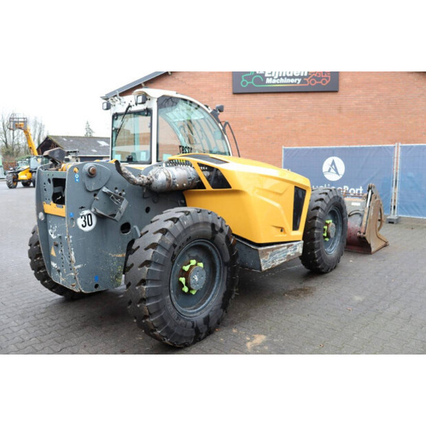 2018 Liebherr T41-7 4FS-46505957