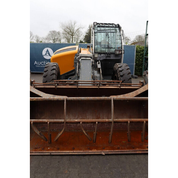 2018 Liebherr T41-7 4FS-46505959