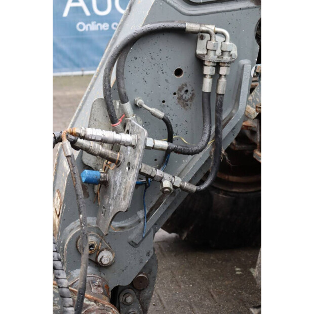 2018 Liebherr T41-7 4FS-46505962