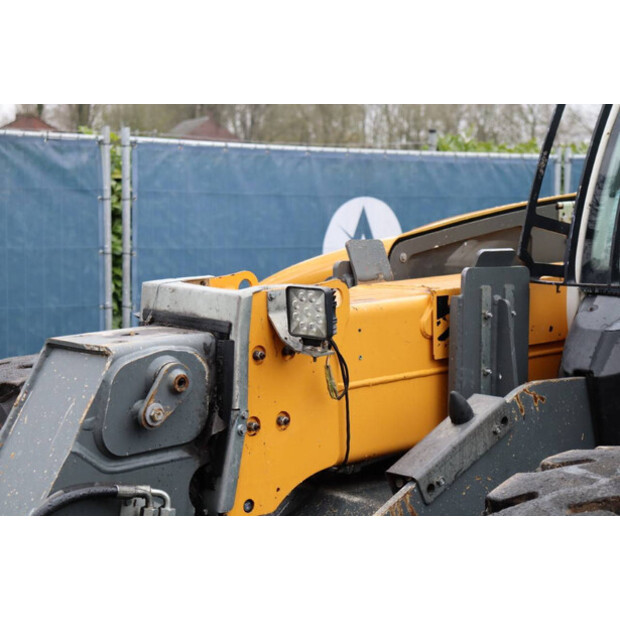 2018 Liebherr T41-7 4FS-46505963