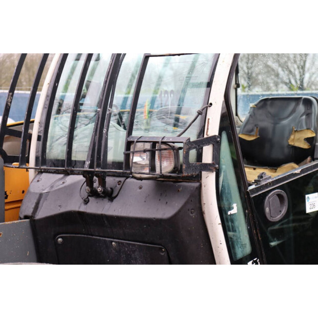 2018 Liebherr T41-7 4FS-46505965