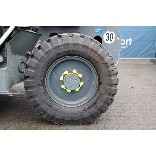 2018 Liebherr T41-7 4FS-46505967