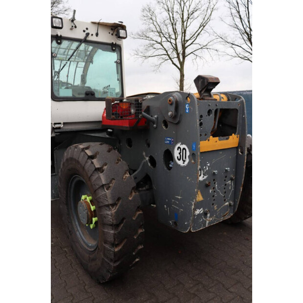 2018 Liebherr T41-7 4FS-46505968