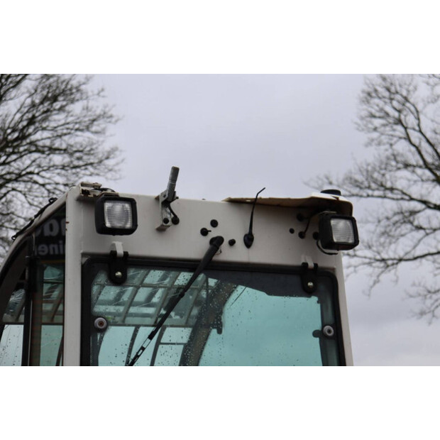 2018 Liebherr T41-7 4FS-46505969