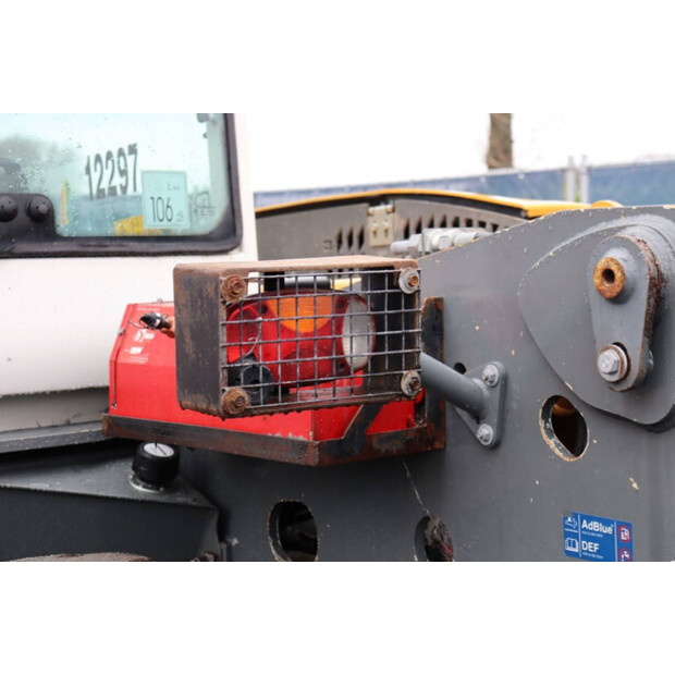 2018 Liebherr T41-7 4FS-46505970