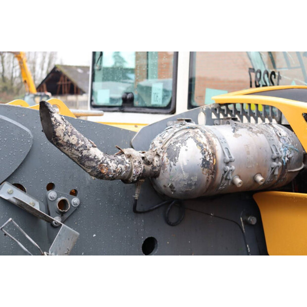 2018 Liebherr T41-7 4FS-46505971