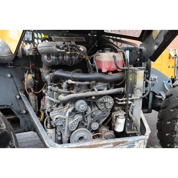 2018 Liebherr T41-7 4FS-46505972