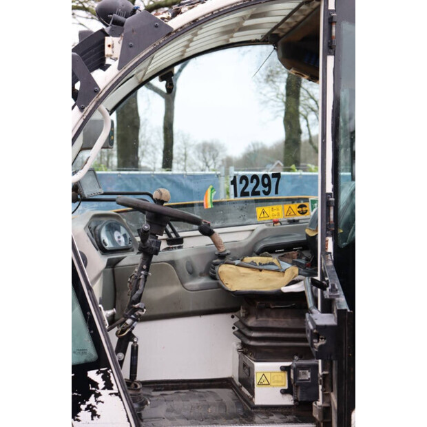 2018 Liebherr T41-7 4FS-46505977