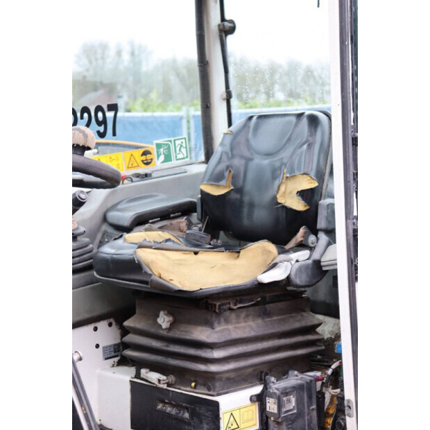 2018 Liebherr T41-7 4FS-46505978