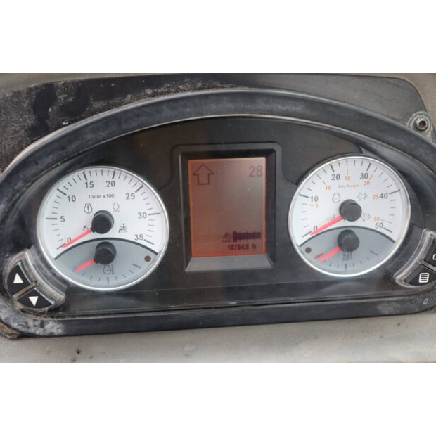 2018 Liebherr T41-7 4FS-46505982