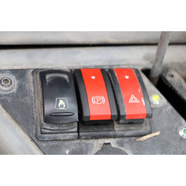 2018 Liebherr T41-7 4FS-46505985