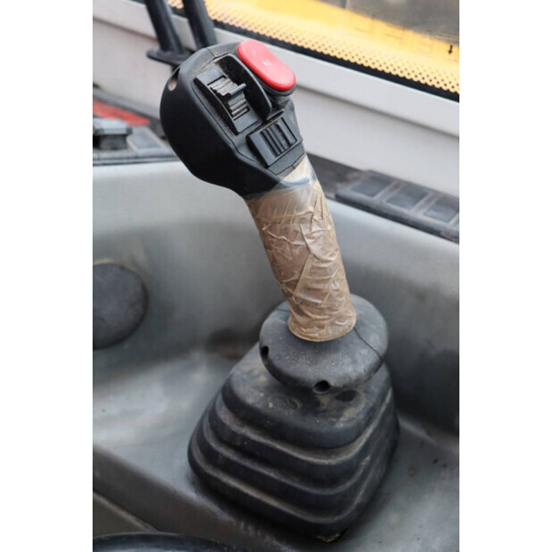 2018 Liebherr T41-7 4FS-46505987