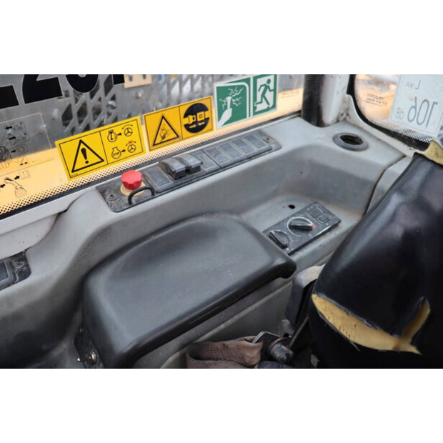 2018 Liebherr T41-7 4FS-46505988