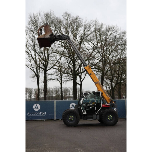 2018 Liebherr T41-7 4FS-46505997