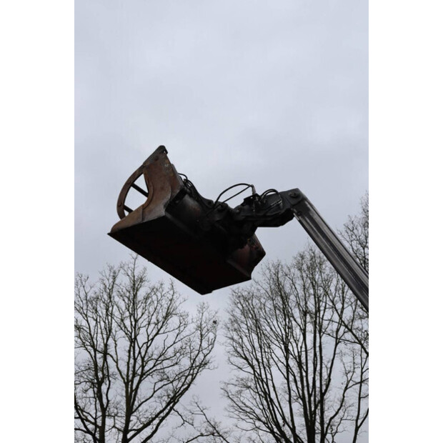 2018 Liebherr T41-7 4FS-46506000