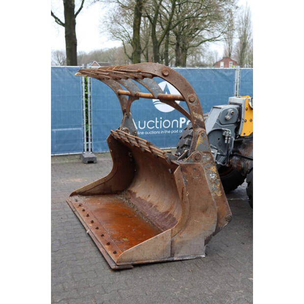 2018 Liebherr T41-7 4FS-46506001