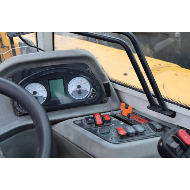 2018 Liebherr T41-7 4FS-46506003