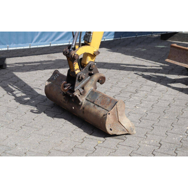 كاتربيلر 301.8-46506013