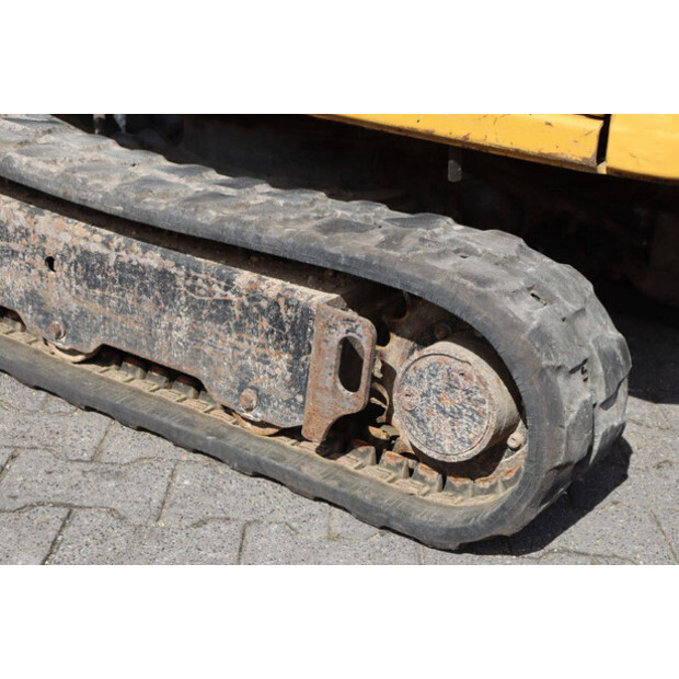 كاتربيلر 301.8-46506026