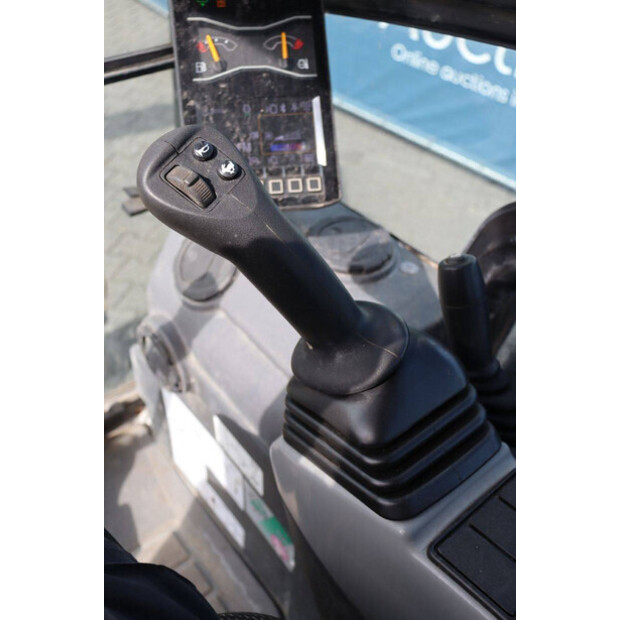 كاتربيلر 301.8-46506035