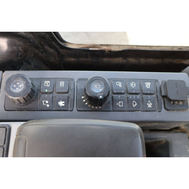 كاتربيلر 301.8-46506037