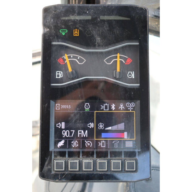 كاتربيلر 301.8-46506038