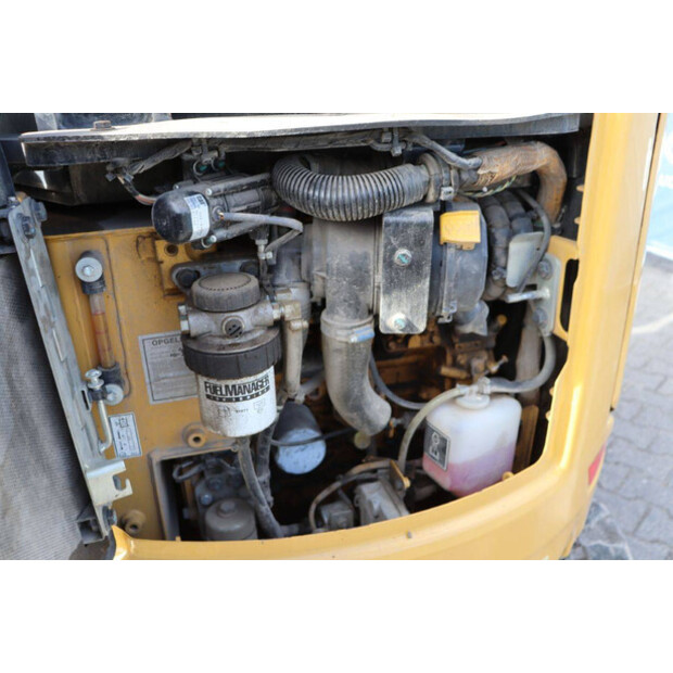 كاتربيلر 301.8-46506042