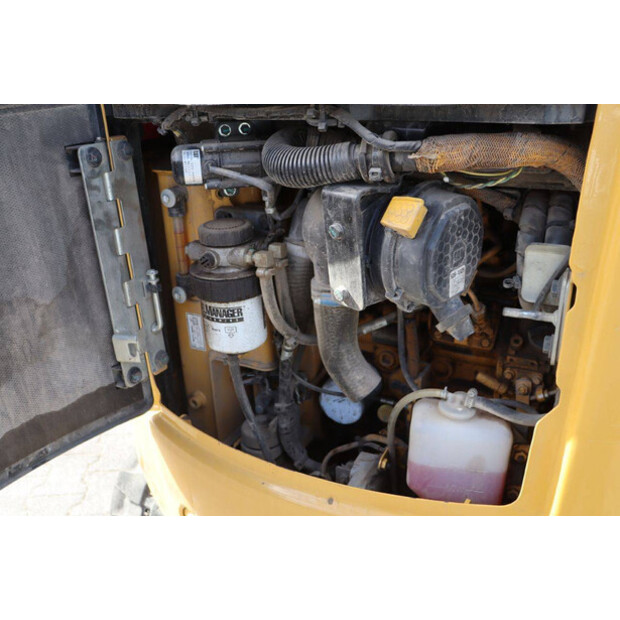 كاتربيلر 301.8-46506043