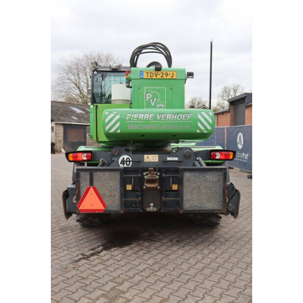 2016 Magni RTH 5.23 S-M/B-46506055