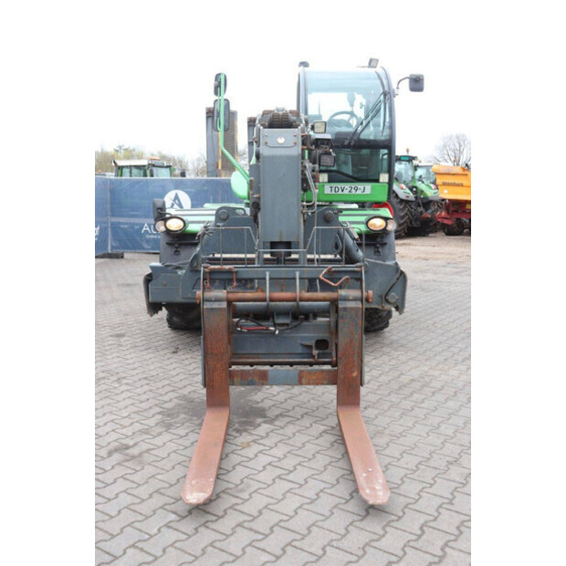 2016 Magni RTH 5.23 S-M/B-46506058