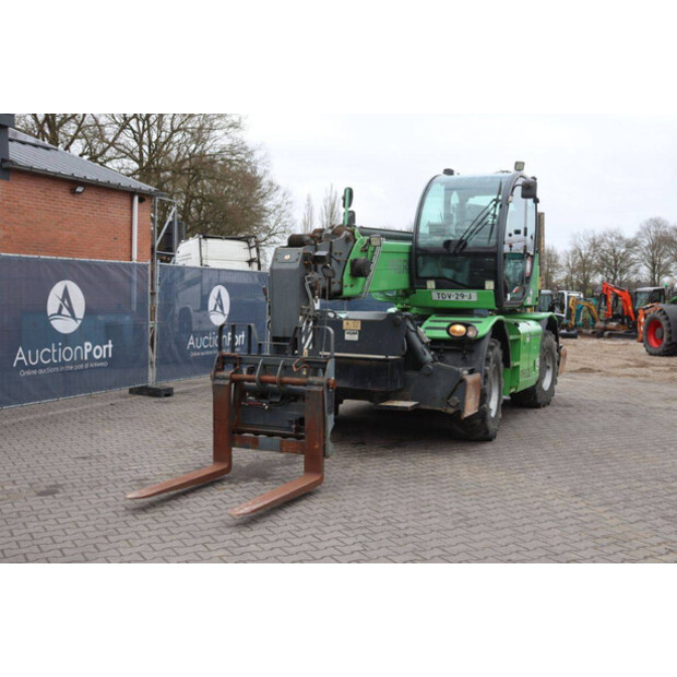 2016 Magni RTH 5.23 S-M/B-46506059