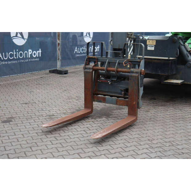 2016 Magni RTH 5.23 S-M/B-46506060