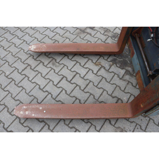 2016 Magni RTH 5.23 S-M/B-46506061