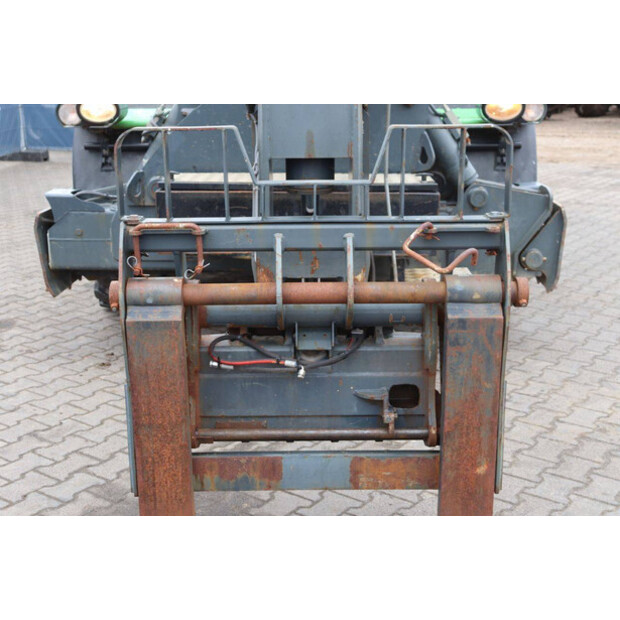 2016 Magni RTH 5.23 S-M/B-46506062