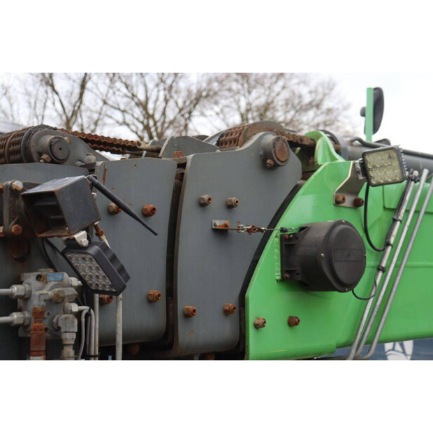 2016 Magni RTH 5.23 S-M/B-46506065